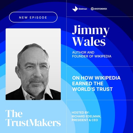 Jimmy Wales promo
